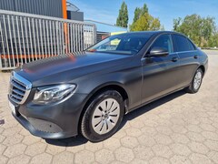 Bild des Angebotes Mercedes-Benz E 220 d 9G-TRONIC Multibeam LED Totwinkel Distronik Plus