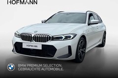 Bild des Angebotes BMW 318 M Sport