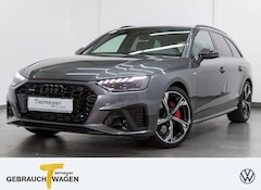 Bild des Angebotes Audi A4 40 TFSI Q 2x S LINE MATRIX-LED AHK LM19