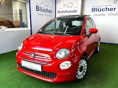 Bild des Angebotes Fiat 500 Sonderedition Automatik Pano Schiebedach
