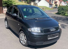 Bild des Angebotes Audi A2 1.4