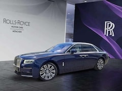 Bild des Angebotes Rolls-Royce Ghost *PROVENANCE*