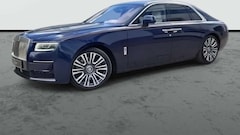 Bild des Angebotes Rolls-Royce Ghost *PROVENANCE*