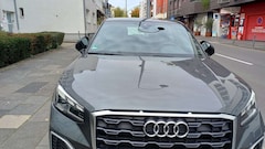 Bild des Angebotes Audi Q2 Q2 30 TFSI S tronic design