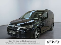Bild des Angebotes VW Caddy Life 1.5 TSI DSG GJR ParkAss. LED PDC