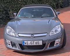Bild des Angebotes Opel GT GT