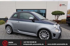 Bild des Angebotes Abarth 695C 695 C 500 cabrio Rivale 175th Anniversary 1of175