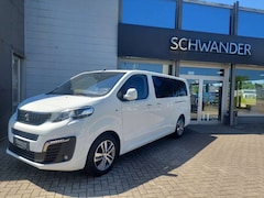 Bild des Angebotes Peugeot Traveller Allure L3 2.0 BlueHDi 180 FAP EU6d 7-Sitzer