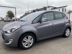 Bild des Angebotes Hyundai iX20 ix20 1.6 Automatik Comfort
