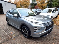 Bild des Angebotes Mitsubishi Eclipse Cross Plus Select Black Hybrid 4WD Hybr.