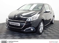 Bild des Angebotes Peugeot 208 1.2 12V VTI Pure Tech Style