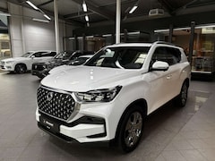 Bild des Angebotes SsangYong Rexton 2.2 e-XDi 220 4WD Sapphire LED ACC CarPlay 360