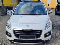 Bild des Angebotes Peugeot 3008 155 THP Allure