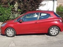 Bild des Angebotes Peugeot 208 Active 95 3