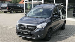 Bild des Angebotes Dacia Dokker Comfort/1-Hand/Euro6
