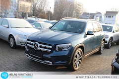 Bild des Angebotes Mercedes-Benz GLB 200 d DCT Panoramadach=Leder=LED=NAVI=KAMERA