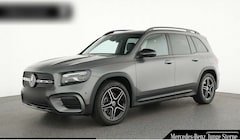 Bild des Angebotes Mercedes-Benz GLB 220 d 4M AMG Line Pano MBeam 360 AHK 7Sitze