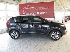 Bild des Angebotes Kia Sportage 2-Zonen Temp