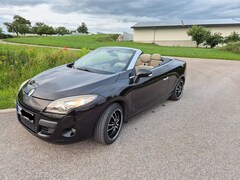 Bild des Angebotes Renault Megane Megane TCe 130 Coupe-Cabriolet Luxe