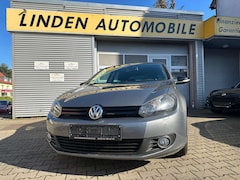 Bild des Angebotes VW Golf Match