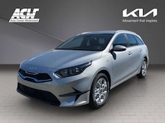 Bild des Angebotes Kia Ceed SW / cee'd SW CEED SW 1.5T DCT7 VISION|NAVI|KAMERA|16ZOLL|SITZHE