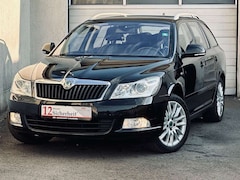 Bild des Angebotes Skoda Octavia 2.0 TDI Laurin & Klement*XENON*NAVI*AHK*