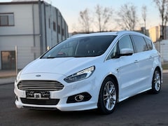 Bild des Angebotes Ford S-Max ST-Line Titanium AWD 4X4
