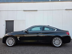 Bild des Angebotes BMW 420 i Coupe Luxury Line aus 1.Hand