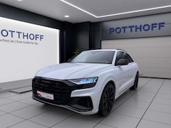Bild des Angebotes Audi SQ8 Q STANDHZG PANO AHK 360° B&O HuD