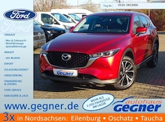 Bild des Angebotes Mazda CX-5 e-SKYACTIV-G 194 Aut. Advantage