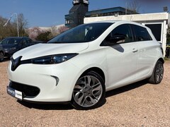 Bild des Angebotes Renault ZOE Zoe Intens/Kamera/