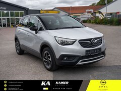 Bild des Angebotes Opel Crossland X Crossland*Sitzhzg*Lenkradhzg*Apple und Android*