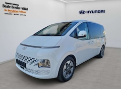 Bild des Angebotes Hyundai STARIA Trend HYBRID Park-/Easy-Access-Paket