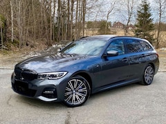 Bild des Angebotes BMW 330 330e Touring Aut. M Sport