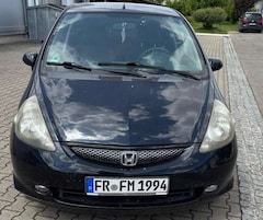 Bild des Angebotes Honda Jazz 1.2 S