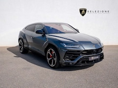 Bild des Angebotes Lamborghini Urus 22" NATH B&O PANO AHK MASSAGE PARK-PAKET