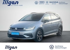 Bild des Angebotes VW Touran Highline 1.5 TSI DSG+R-LINE+BLACK STYLE