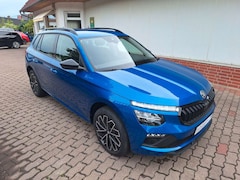 Skoda Kamiq Selection