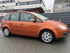 Bild des Angebotes Ford Focus C-Max Focus C-Max 1.8 Ghia