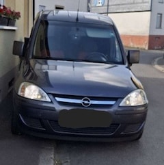 Bild des Angebotes Opel Combo 1.7 Tour