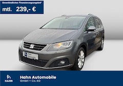 Bild des Angebotes SEAT Alhambra 2.0TDI Style Ecomotive 7-Sitzer CAM Nav
