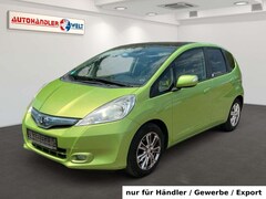Bild des Angebotes Honda Jazz 1.3 DSI Hybrid Automatik