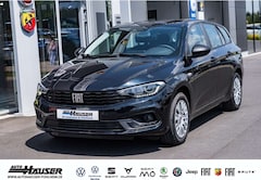 Bild des Angebotes Fiat Tipo Kombi MY24 Hybrid 1.5 GSE TECH KOMFORT ACC KAMERA