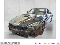 Bild des Angebotes BMW Z4 M40i HUD ACC RFK NAVI LED PDC V+H
