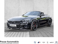 Bild des Angebotes BMW Z4 M40i HUD ACC RFK NAVI LED PDC V+H