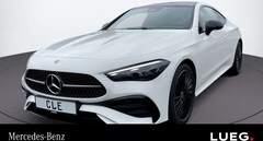 Bild des Angebotes Mercedes-Benz CLE 200 Coupé AMG-EDITION+BURMESTER+PANODACH+