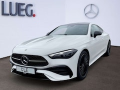 Bild des Angebotes Mercedes-Benz CLE 200 Coupé AMG-EDITION+BURMESTER+PANODACH+