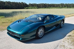 Bild des Angebotes Jaguar XJ 220 - Vollrevision