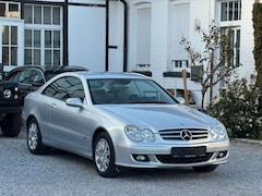 Bild des Angebotes Mercedes-Benz CLK 280 Coupe *1.Hand*