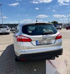 Bild des Angebotes Ford Focus Trend